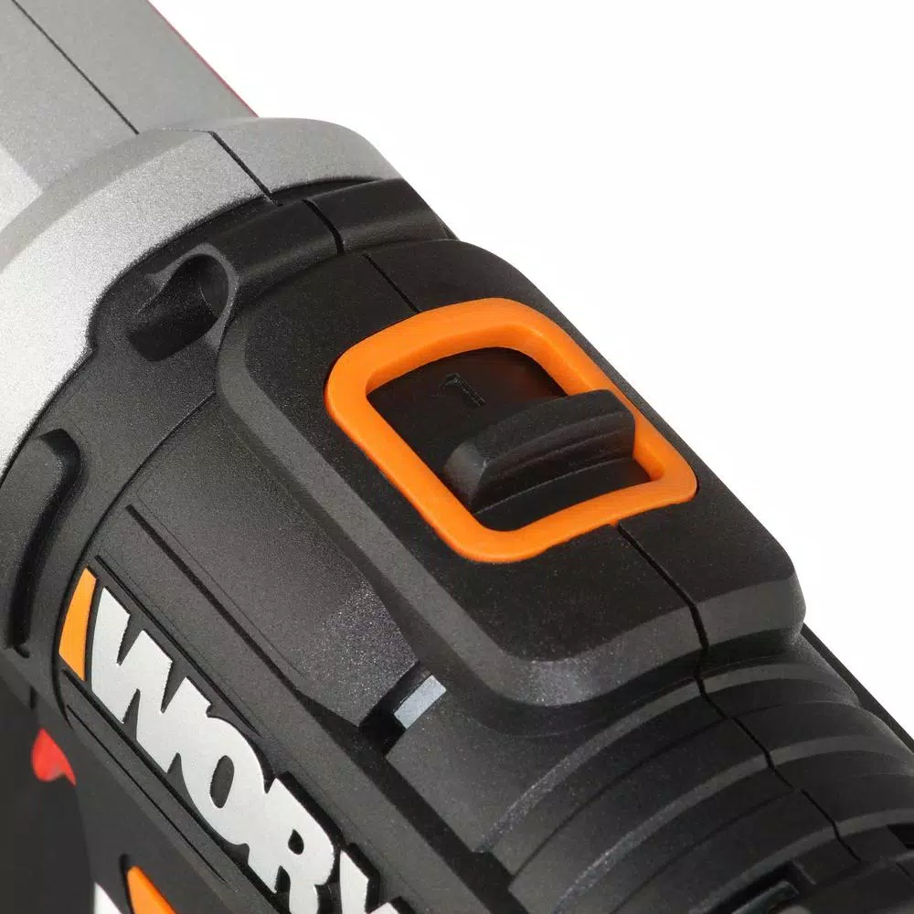 Worx 20V Power Share Switchdriver 2-in-1 Cordless Drill and Driver with 1/4 in. Hex Chuck