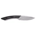 Western Coil 8 in. Fixed Blade Knife with 3.25 in. Titanium Bonded 420 Steel Drop Point Blade thumbnail 2