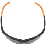 Klein Tools Safety Glasses with Gray Tinted Lenses, Anti-Fog and UV Protection thumbnail 6