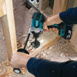 Makita 18V LXT Brushless Cordless 2-Piece Combo Kit (Hammer Drill & Impact Driver) with 5.0 Ah Battery thumbnail 12