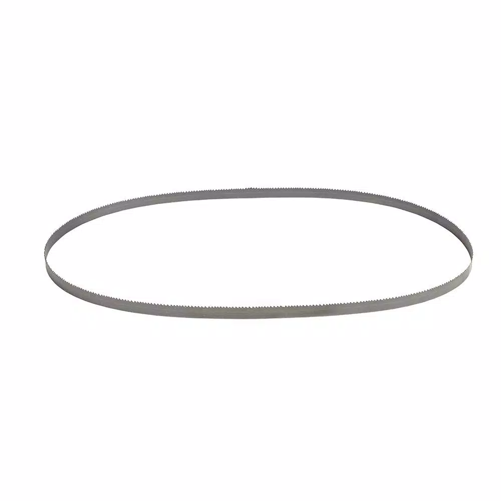Milwaukee 44-7/8 in. Extreme Thin Metal 12/14 TPI Band Saw Blades, 25-Pack