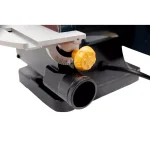 POWERTEC 2-in-1 Belt and Disc Sander, 1 in. x 30 in. Belt with 5 in. Disc, 1/3 HP Induction Motor thumbnail 5