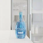 JAWS Just Add Water Glass Cleaner Refill Pods (4-Pack) - Ammonia-Free Streak-Free Formula thumbnail 3