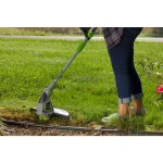 Earthwise 15 in. Corded Electric String Trimmer, 5 Amp Weed Whacker thumbnail 6