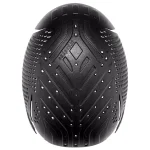 Skullerz 8955 Long Brim Navy Lightweight Vented Bump Cap Hat thumbnail 7