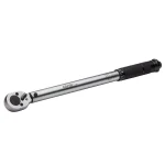 Capri Tools 3/8 in. Drive Torque Wrench, 15-80 ft. lbs. thumbnail 2