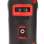 Milwaukee M12 12V Lithium-Ion Cordless Rotary Tool Kit with 1.5Ah Battery, Charger, and Bag thumbnail 5
