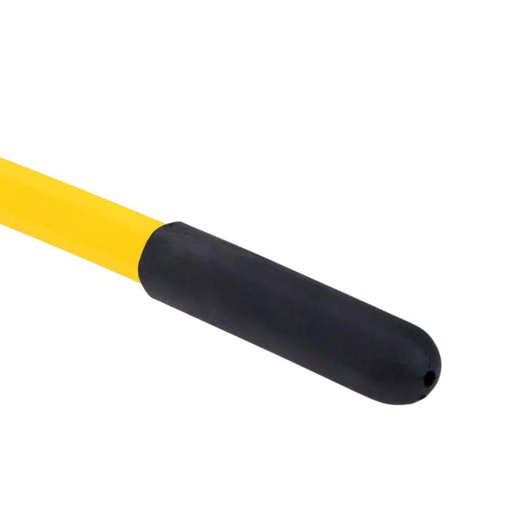 Stanley 10 in. Gripped Nail Puller Pry Bar