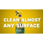 ZEP All Around Oxy Cleaner and Degreaser, 32 oz. (Case of 12) thumbnail 4