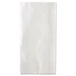 Inteplast Get Reddi Food and Poly Bags, Clear, 2 qt., 6 x 3 x 12 in., 0.68 Mil, 1000 Count thumbnail 3