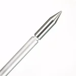 AdirPro 360-Degree Sliding Mini Prism for Leica Robotic Total Stations - Replaces GRZ101 thumbnail 5