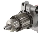 Milwaukee 1/2 in. Magnum Corded Drill, 8 Amp, 850 RPM thumbnail 5