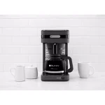 Bunn CSB2G Speed Brew Elite 10-Cup Drip Coffee Maker, Grey thumbnail 4
