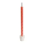 Simpson Strong-Tie EMN22i Epoxy Mixing Nozzles, 18-Element, 14 in. Long (5-Pack) thumbnail 1