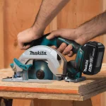 Makita 18V LXT Lithium-Ion Brushless 3-Tool Combo Kit (XT333X1) thumbnail 2