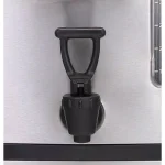 Professional Series 50-Cup Digital Coffee Urn, Stainless Steel thumbnail 3