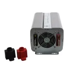 AIMS Power 3000-Watt Modified Sine Inverter, 12V DC to 120V AC, ETL Listed to UL 458 thumbnail 3
