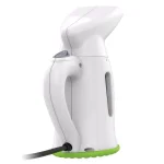 Steamfast SF-425 Handheld Travel Garment Steamer, Compact & Lightweight, 800W, White thumbnail 5
