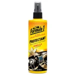 Formula 1 Vanilla Fragrance Protectant for Car Interiors thumbnail 1