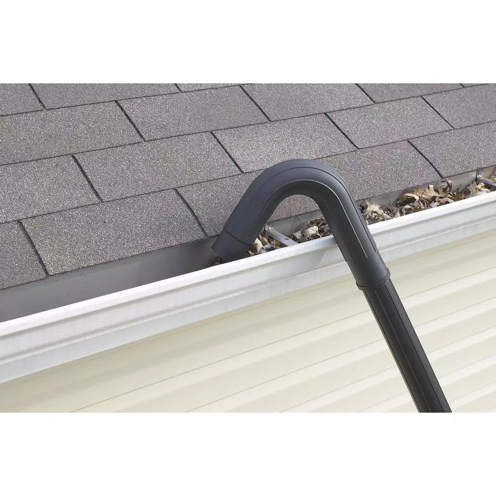 RIDGID 2-1/2 in. Gutter Cleaning Accessory Kit for Wet/Dry Shop Vacuums