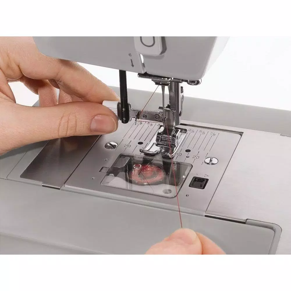 Singer 4423 Heavy Duty Sewing Machine with 23 Built-In Stitches