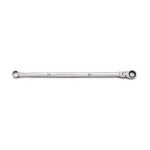 GearWrench 16 mm 120XP GearBox Flex-Head Ratcheting Wrench, XL Beam thumbnail 1