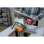 BORA Portamate 3-1/4 HP Variable Speed Router Motor, 10,000-22,000 RPM thumbnail 5