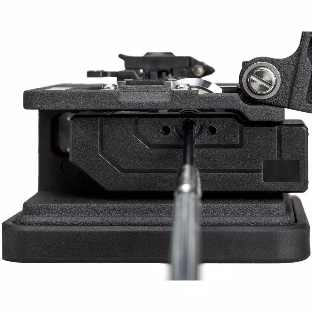 Jonard Tools FC-500 Precision Fiber Cleaver for 250 µm and 900 µm Coated Optical Fiber