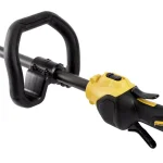 DEWALT 60V MAX FLEXVOLT Brushless Cordless String Trimmer with 3.0Ah Battery and Charger thumbnail 4
