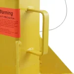 ESCO 22-Ton Pin Style Jack Stand, 44,000 lb Capacity thumbnail 4