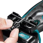 Makita 12V MAX CXT Lithium-Ion Cordless 3/8 in. Right Angle Drill Kit (2.0 Ah) thumbnail 9