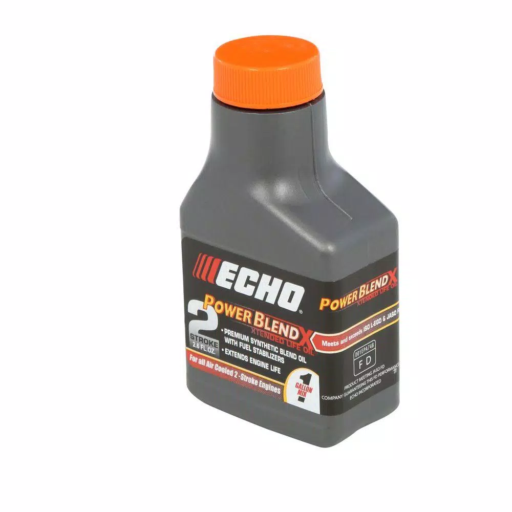 ECHO PB-255LN 25.4 cc Gas Handheld Leaf Blower, 191 MPH, 354 CFM, Low Noise