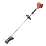 ECHO SRM-225I 21.2 cc 2-Stroke Gas Straight Shaft Trimmer thumbnail 1