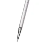 AdirPro 7 ft. Aluminum Telescoping Reflector Pole with Circular Bubble, Dual Metric & SAE Graduations thumbnail 4