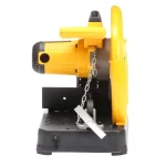 DEWALT 14 in. Abrasive Chop Saw, 15 Amp, 4 hp thumbnail 6