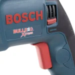 Bosch GBH2-26 Bulldog Xtreme 8 Amp SDS-Plus Rotary Hammer Drill with Carrying Case thumbnail 2
