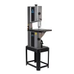 Delta 14 in. 1 HP 10 Amp Steel Frame 2-Speed Band Saw thumbnail 10