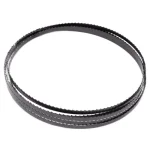 WEN 100.75 in. Woodcutting Bandsaw Blade, 14 TPI, 1/8 in. Width thumbnail 1