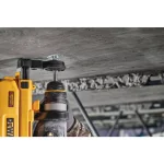 DEWALT 20V MAX XR Brushless 1-1/8 in. SDS Plus D-Handle Rotary Hammer Kit with Dust Extractor & (2) 6.0Ah Batteries thumbnail 13