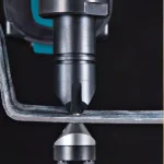 Makita 18V LXT Cordless 16-Gauge Nibbler Tool Only (XNJ01Z) thumbnail 8