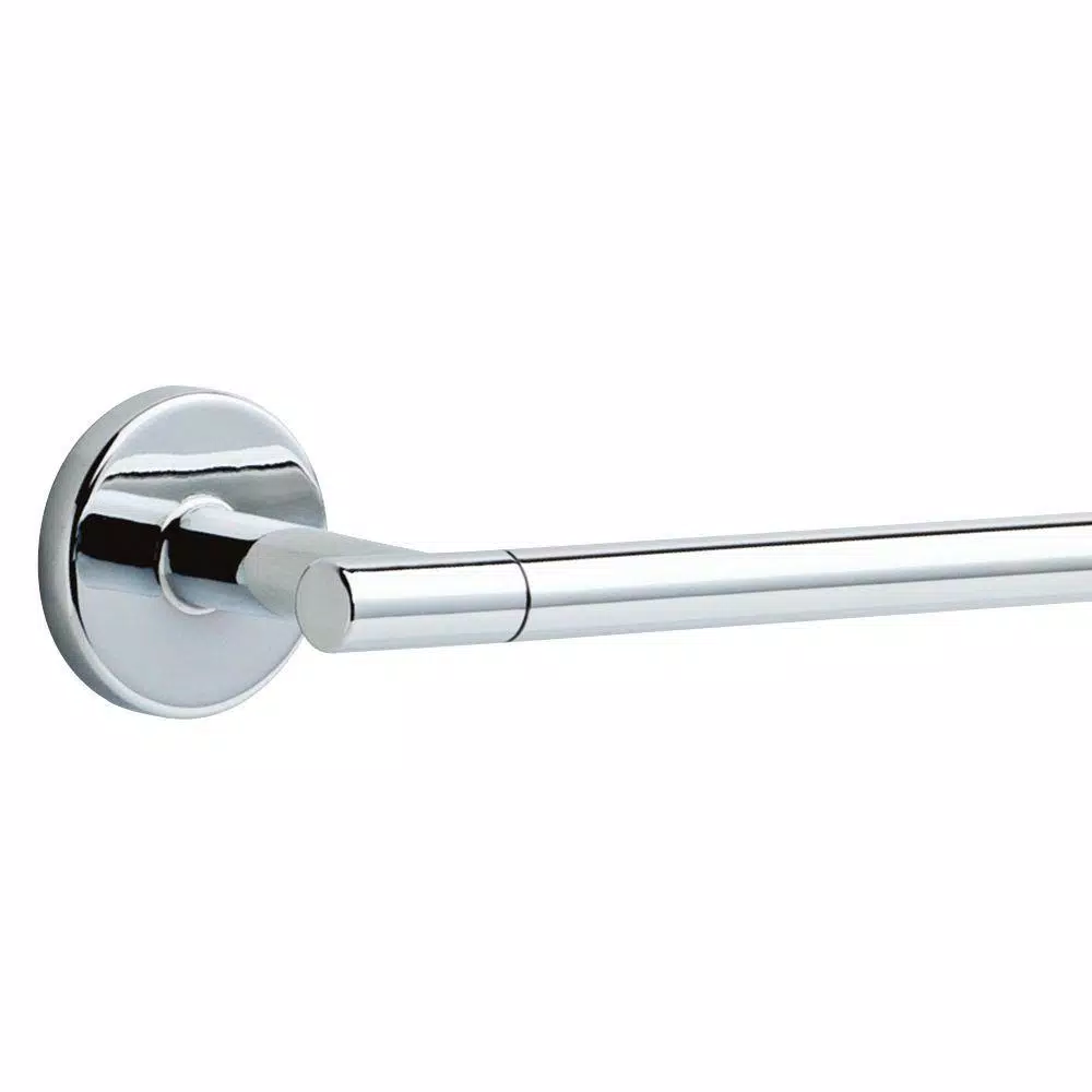 Delta Lyndall 18 in. Chrome Towel Bar