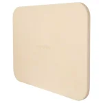 BergHOFF Leo Collection Cordierite Pizza Stone - Professional Grade Thermal Shock Resistant Stone thumbnail 1