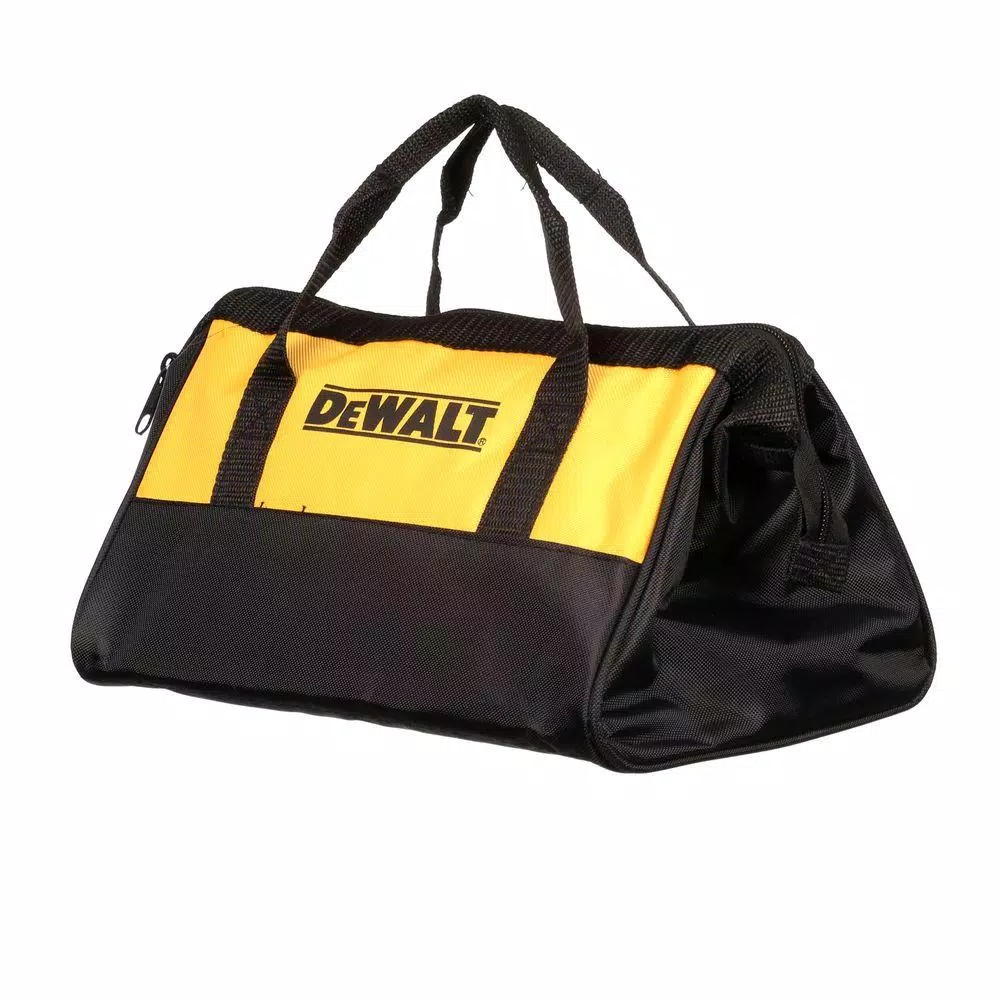 DEWALT 5.5 Amp Corded Jig Saw Kit with Carrying Bag