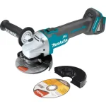 Makita 18V LXT Lithium-Ion Cordless 7-Piece Combo Kit (3.0Ah) thumbnail 12