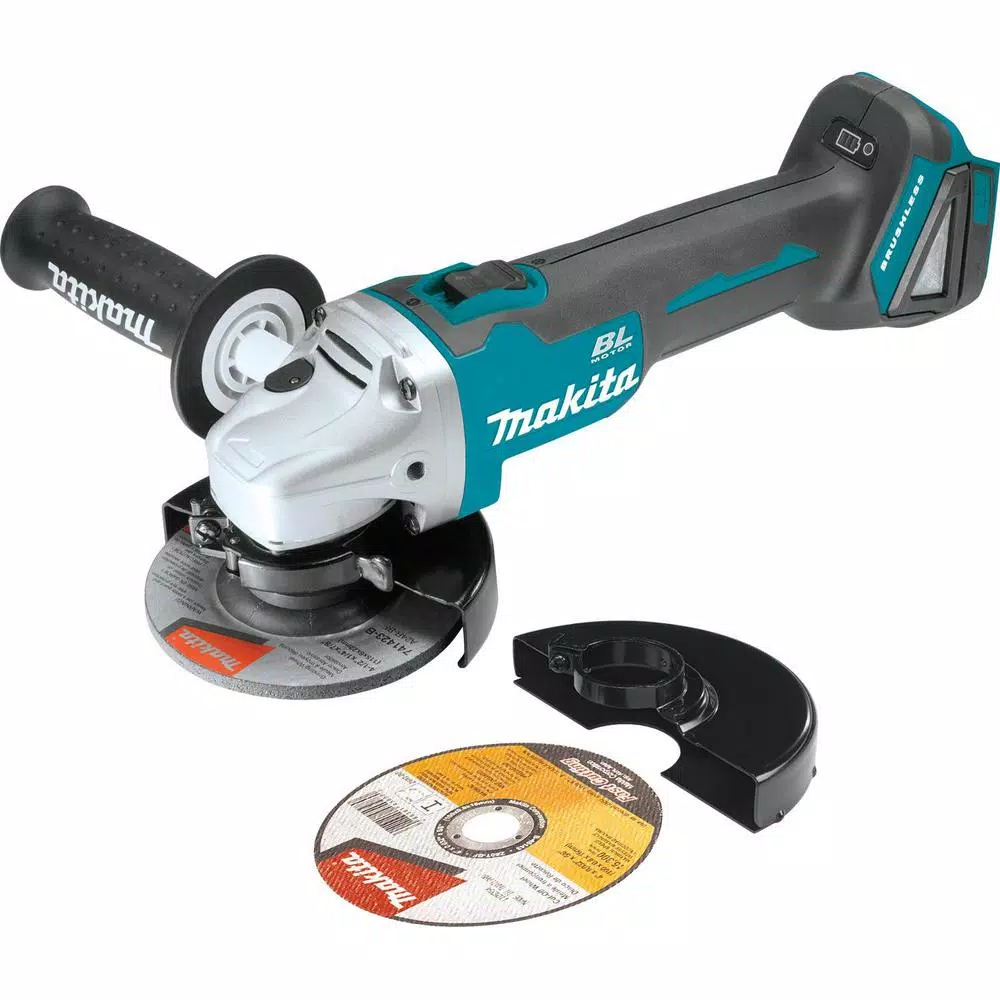 Makita 18V LXT Lithium-Ion Cordless 7-Piece Combo Kit (3.0Ah)