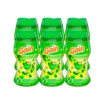 Gain Fireworks Original In-Wash Scent Booster Beads, 4.3 oz (6-Pack) thumbnail 1