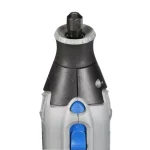 Dremel 4000 Series 1.6 Amp Variable Speed Corded Rotary Tool Kit with 30 Accessories and 2 Attachments thumbnail 8