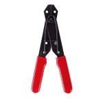 Gardner Bender 10-24 AWG Wire Stripper and Cutter with Spring Return thumbnail 1