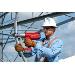 Milwaukee M18 FORCE LOGIC 1590 ACSR Cordless Cable Cutter Kit with 5.0 Ah Battery and Charger thumbnail 8