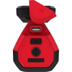 Milwaukee M12 ROVER 12V Lithium-Ion 700 Lumen Pivoting Flood Light with USB Charging thumbnail 10